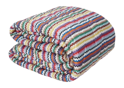 Quilt Missoni Valparaiso Multicolor