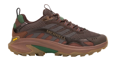 Chaussures de Trail Merrell Homme Moab Speed 2 Vent 2K Se Bracken