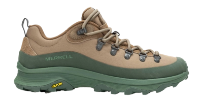 Trainers Merrell Men Ontario Sp Lace Se Otter '24