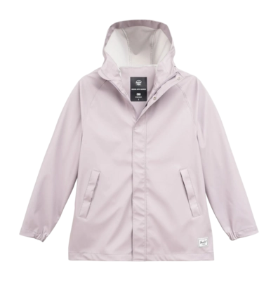 Regenjacke Herschel Classic Rain Jacket Damen Nirvana