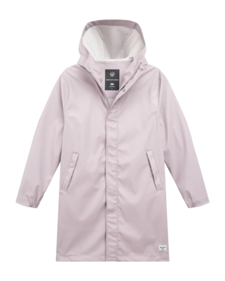 Jacket Herschel Women Long Classic Rain Nirvana