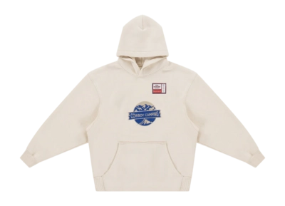 Hoodie PAL Sporting Goods Men Cowboy Camping Marshmellow