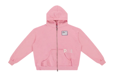 Zip Hoodie PAL Sporting Goods Men Fast Packing Multi Pocket Candy