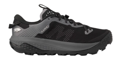 Karhu Men Ikoni Trail WR Black / Black