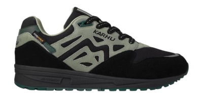 Baskets Karhu Unisexe Legacy 96 Caviar / Abbey Stone