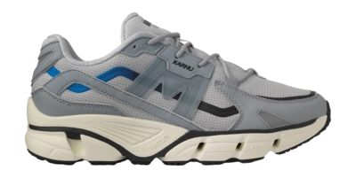 Sneaker Karhu Super Fulcrum Unisex White / Quarry