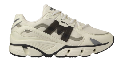 Baskets Karhu Unisex Super Fulcrum Vanilla Ice / Black