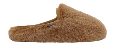 Slipper Scholl Women Maddy Brown
