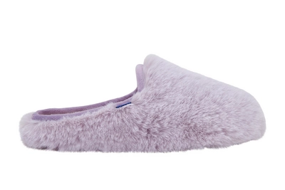 Tongs Scholl Femme Maddy Lavender