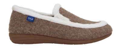 Slip-Ons Scholl Women Milly Shoe Brown
