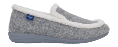 Slip-Ons Scholl Women Milly Shoe Grey