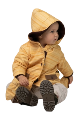 Babyjas Ducksday Baby Dusk