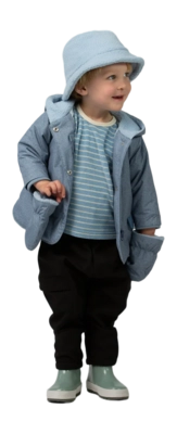 Babyjas Ducksday Baby Joe
