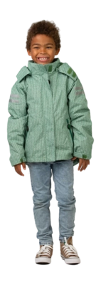 Jas Ducksday 3-in-1 Kids Manu