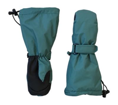 Want Ducksday Kids Dark Green