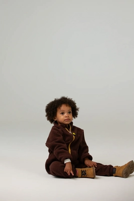5---DucksdayStudioSherpaFleeceOnesieDarkBrown_9