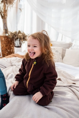 6---Ducksday_Sherpa_fleece_onesie_Dark_brown_2