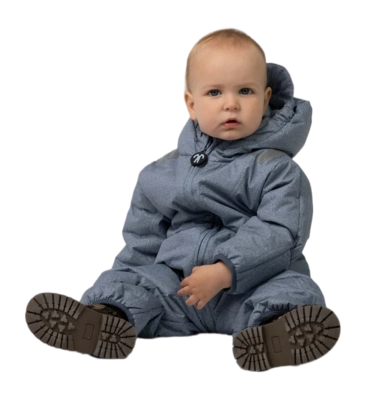 Babyskipak Ducksday Kids Joe