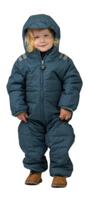 Skipak Ducksday Kids Ranger