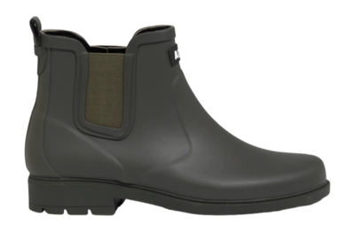Bottes de Pluie Aigle Homme Carville M 2 Verykaki