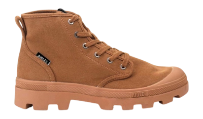 Chaussures de Randonnée Aigle Homme Tenere Cvs Marron