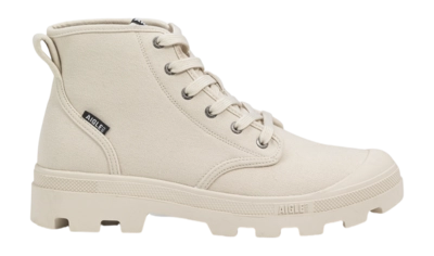 Chaussures de Randonnée Aigle Homme Tenere Cvs Sable