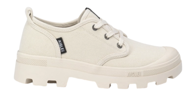 Chaussures de Randonnée Aigle Homme Tenere Cvs Basses Sable