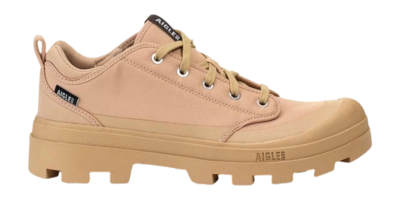 Wandelschoen Aigle Men Tenere Hike Low Sable