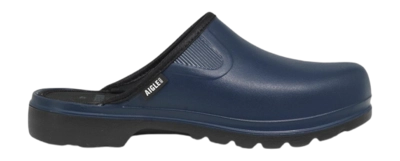 Sabots Aigle Homme Taden M 2 Klein/Darknavy