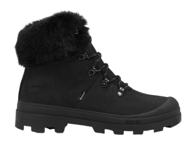 Wandelschoen Aigle Women Tenere GTX F2 W Noir