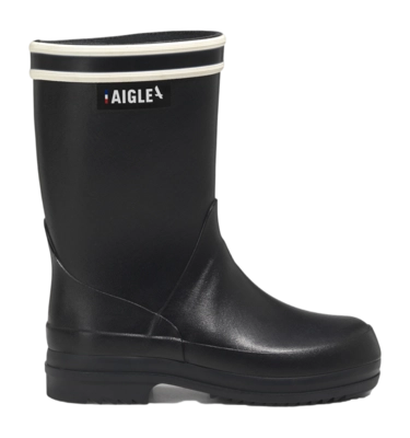 Regenlaars Aigle Kids French Lolly Db Marine