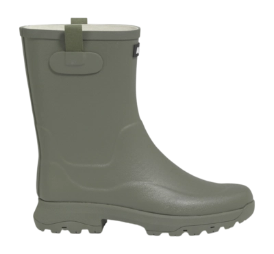 Bottes de Pluie Aigle Femme Alya Taillis