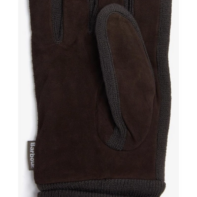 2---MGL0117-BR11-840-barbour-handschoen-bruin-olijf-gevoerd-1-618x618h