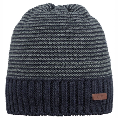 Muts Barts Men David Beanie Navy