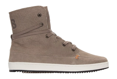 HUB Women Chess 2.0 N30 Dark Taupe Off White Black