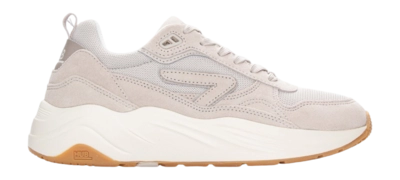 HUB Women Glide S43 Light Bone Light Bone Off White Light Gum