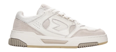 HUB Women Thrill L18 Off White Off White Off White Washed Linen  25