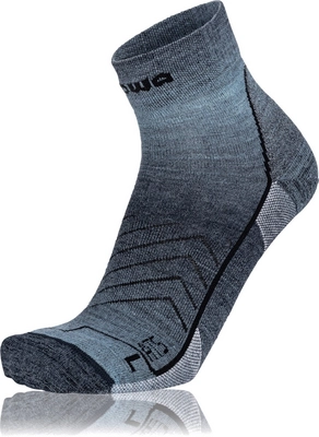 Wandersocken Lowa ATS Socks Unisex Multi Blue