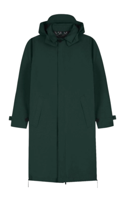 Veste de Pluie Maium Unisexe Mac Pine Grove 24