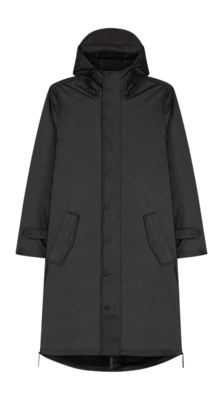 Imperméable Maium Unisexe Original Parka Black