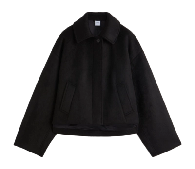 Veste Aspesi Femme Giaccone Mod. 1229 Black