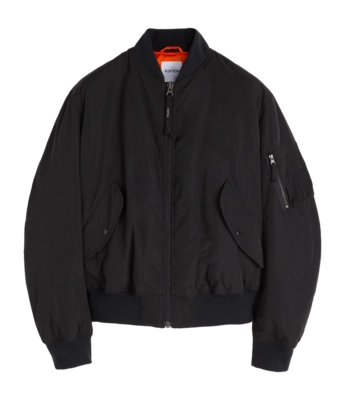 Veste Aspesi Femme Giubbotto Gunner II W Mod. 4NV6 Back