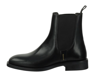 Bottes GANT Femme Fayy 3A Black