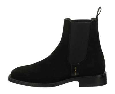 Stiefeletten GANT Fayy 3B Damen Black