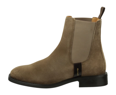 Stiefeletten GANT Fayy 3B Damen Desert Brown
