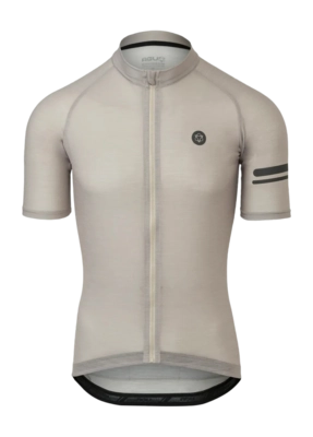 Fahrradtrikot AGU Herren Merino Uni Essential SS Jersey Bond