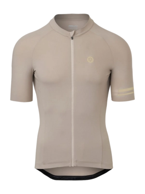 Maillot de Vélo AGU Homme Solid IV Trend SS Jersey Bond