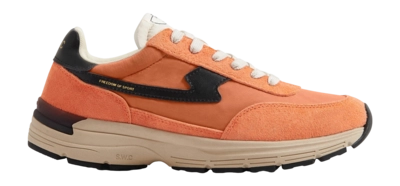 Baskets Stepney Workers Club Men Osier S-Strike Geo-Merged Sport Orange