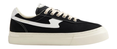 Baskets Stepney Workers Club Unisex Dellow S-Strike Cup Canvas Black White