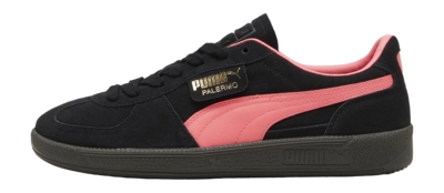 Sneaker PUMA Palermo Unisex Black Pink